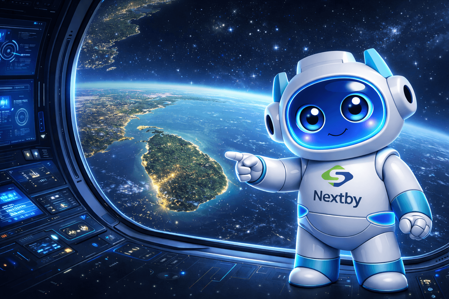 Experience the Power of