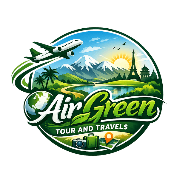 Air Green Tour and Travels